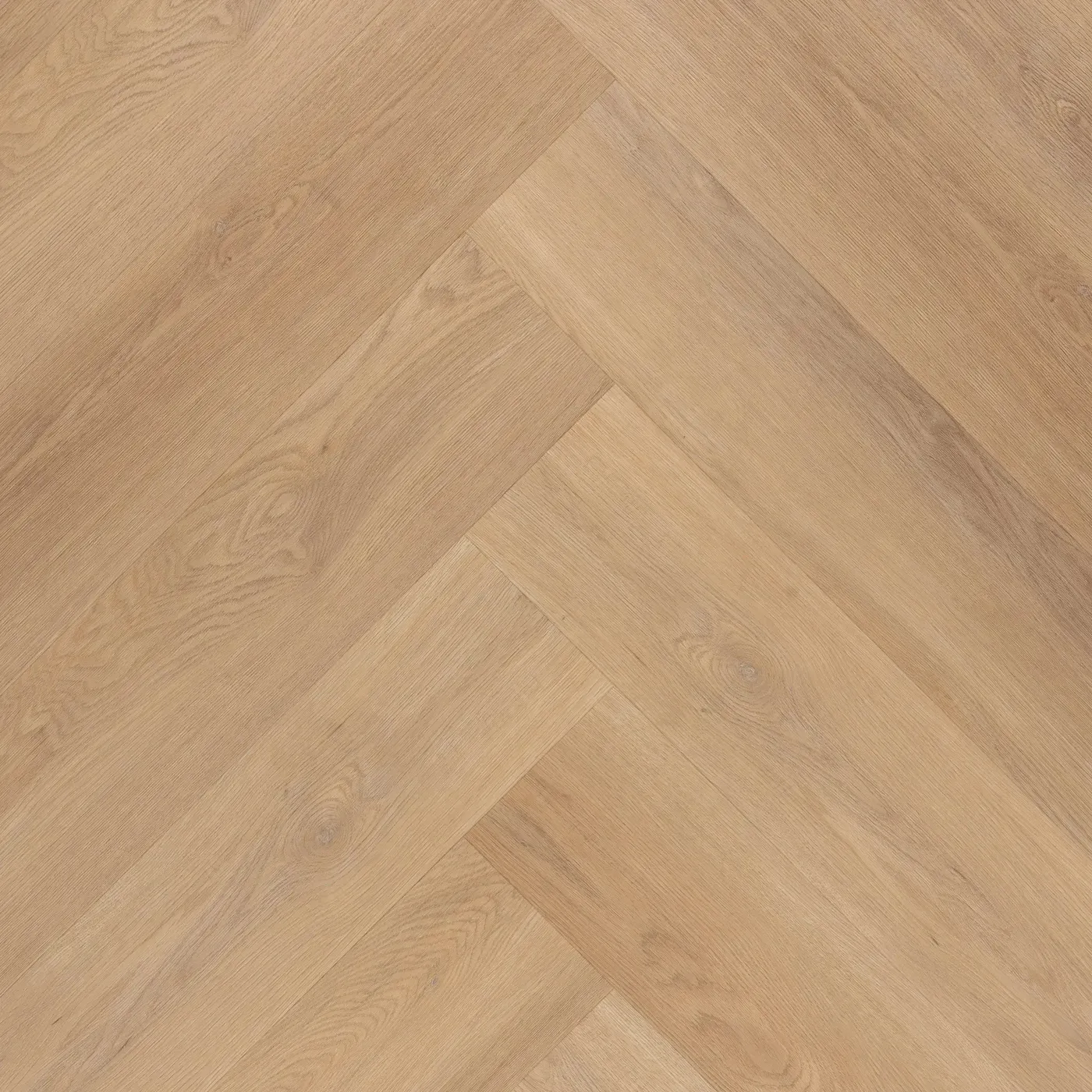 Altessa Visgraat Light Oak Plak PVC