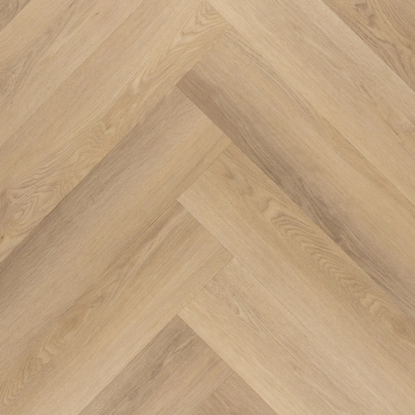 Altessa Visgraat Beige Plak PVC
