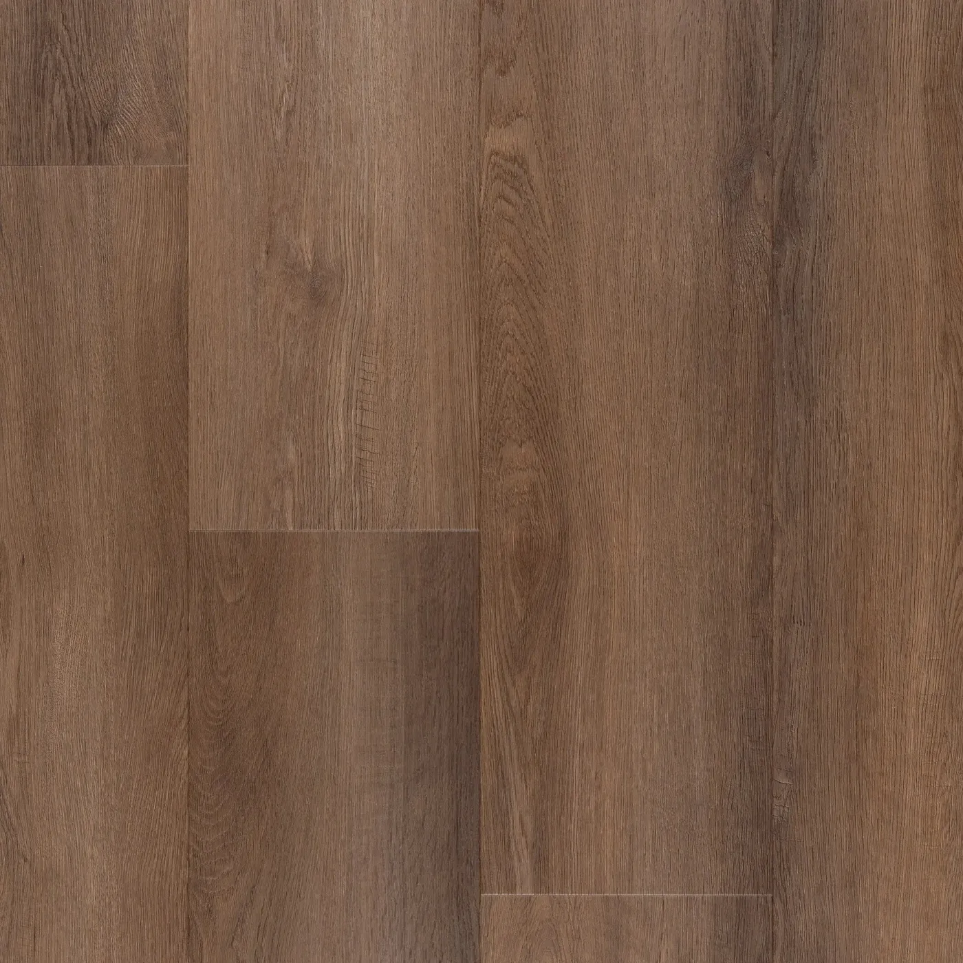 Altessa Rechte Plank Brown Plak PVC