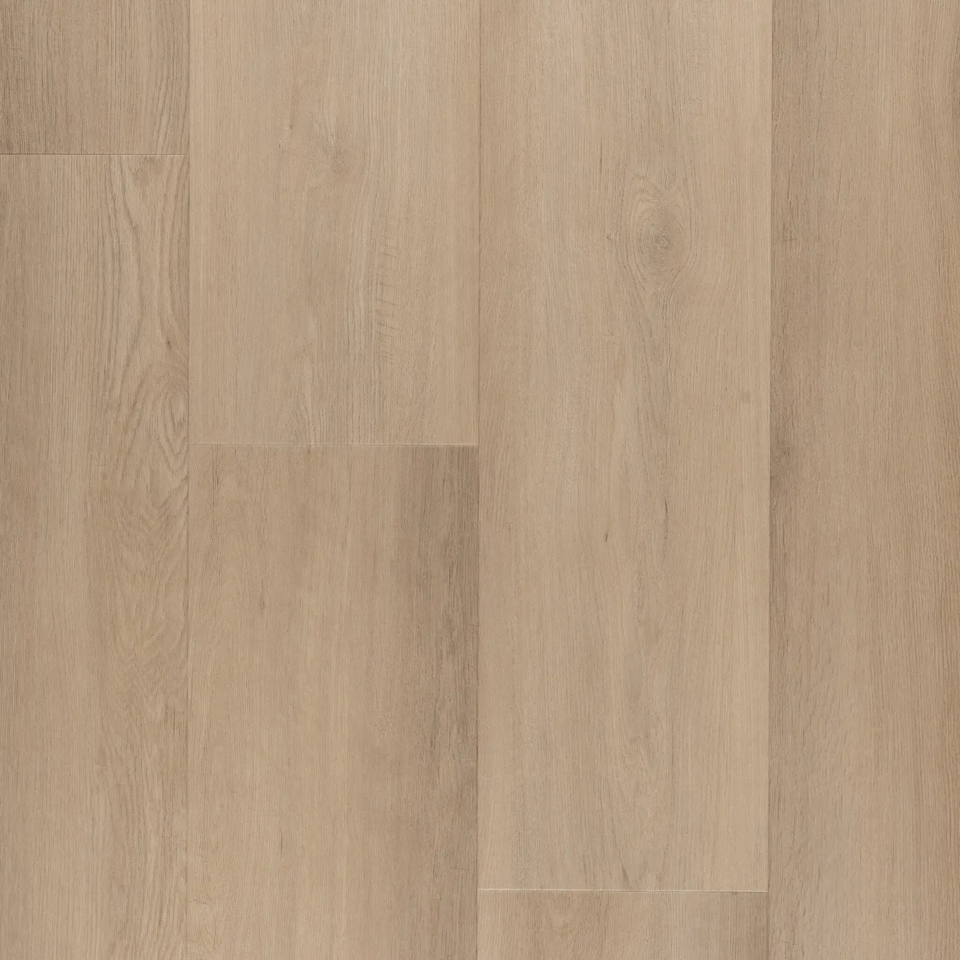 Altessa Rechte Plank Light Oak Plak PVC